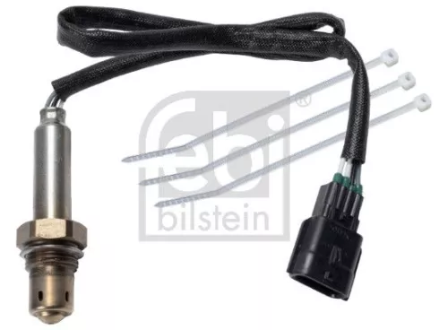 Oxygen Sensor