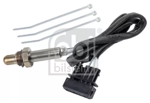 Oxygen Sensor