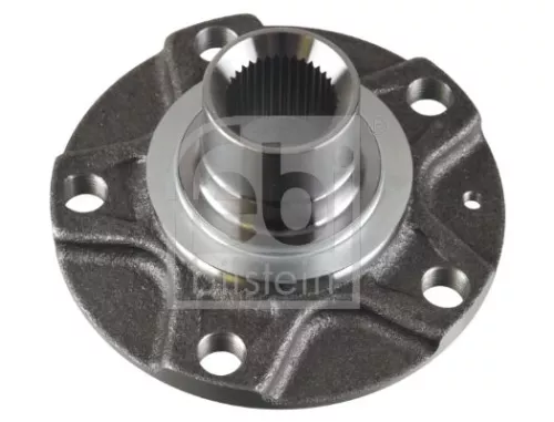FEBI BILSTEIN FEBI BILSTEIN 177581 Febi Front Rear Wheel Hub For Audi Vw A4 A6 A6 Allroad A8 Passat R8 