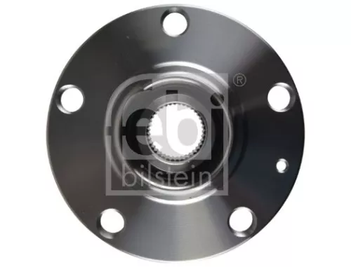 FEBI BILSTEIN FEBI BILSTEIN 177581 Febi Front Rear Wheel Hub For Audi Vw A4 A6 A6 Allroad A8 Passat R8 