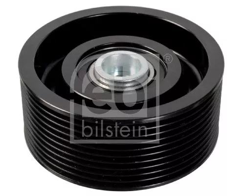 FEBI BILSTEIN FEBI BILSTEIN 177633 Febi Aux Belt Idler Pulley For Renault Trucks Volvo C F 