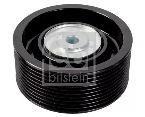 FEBI BILSTEIN FEBI BILSTEIN 177633 Febi Aux Belt Idler Pulley For Renault Trucks Volvo C F 