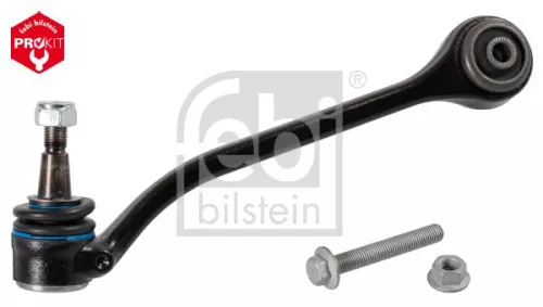 FEBI BILSTEIN FEBI BILSTEIN 177637 Febi Front Left Rear Control / Trailing Arm For Bmw X3 