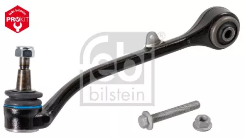 FEBI BILSTEIN FEBI BILSTEIN 177638 Febi Front Right Rear Control / Trailing Arm For Bmw X3 
