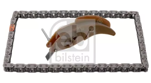 Febi Oil Pump Chain Kit For Ford Ranger Transit