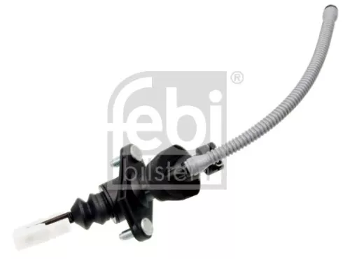 Master Cylinder, clutch