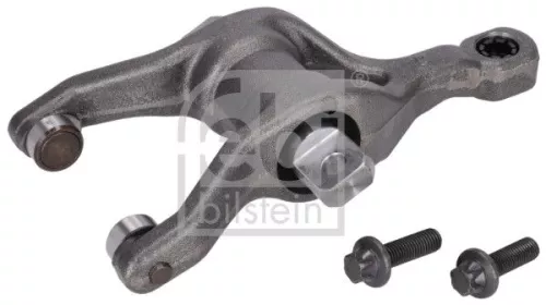 FEBI BILSTEIN FEBI BILSTEIN 177672 Release Fork, clutch 