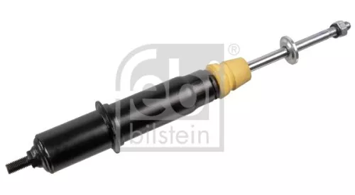 Febi Front Shock Absorber Driver Cab Suspension For Scania G L P R S