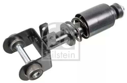 FEBI BILSTEIN FEBI BILSTEIN 177691 Febi Rear Shock Absorber Driver Cab Suspension For Renault Trucks Volvo 