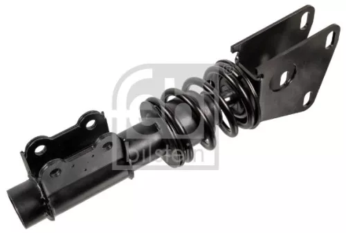 FEBI BILSTEIN FEBI BILSTEIN 177711 Febi Rear Shock Absorber Driver Cab Suspension For Volvo Fl Iii 