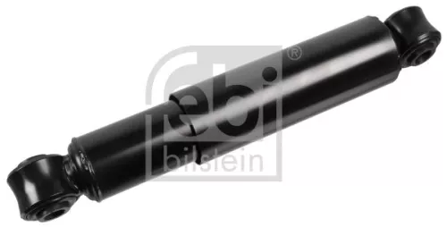 FEBI BILSTEIN FEBI BILSTEIN 177712 Febi Rear Shock Absorber Strut For MERCEDES-BENZ Actros Mp4 / Mp5 Antos 