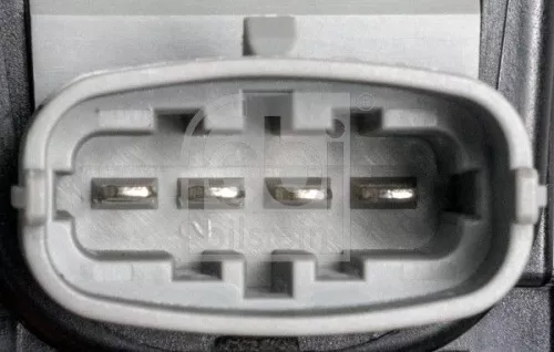FEBI BILSTEIN FEBI BILSTEIN 177746 Ignition Coil 