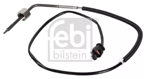 FEBI BILSTEIN FEBI BILSTEIN 177748 Sensor, exhaust gas temperature 