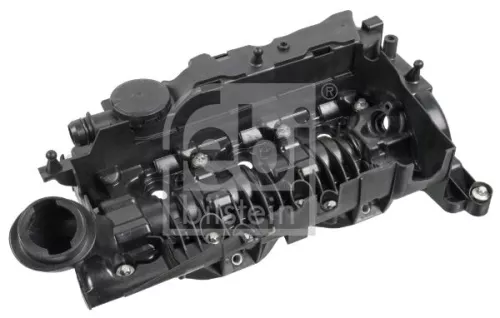 Febi Rocker Cover For Bmw Mini 1 2 Mini Mini Clubman Mini Countr
