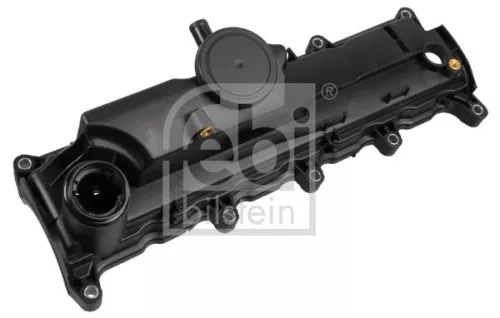 Febi Rocker Cover For Nissan Renault Clio Kangoo Kangoo / Grand 