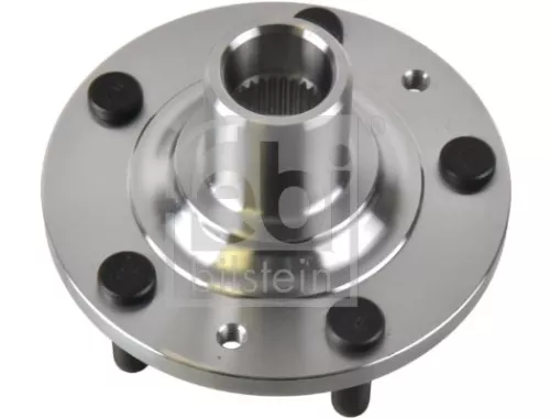 FEBI BILSTEIN FEBI BILSTEIN 177781 Febi Front Rear Wheel Hub For Ford Usa Mazda 6 Fusion 