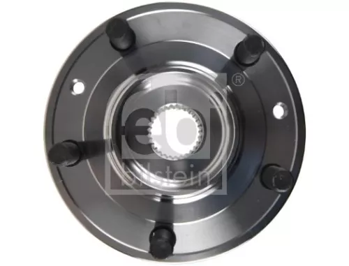 FEBI BILSTEIN FEBI BILSTEIN 177781 Febi Front Rear Wheel Hub For Ford Usa Mazda 6 Fusion 