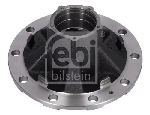 Febi Rear Wheel Hub