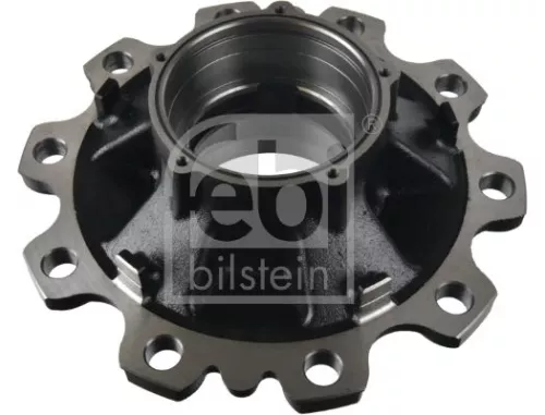 FEBI BILSTEIN FEBI BILSTEIN 177783 Febi Rear Wheel Hub 