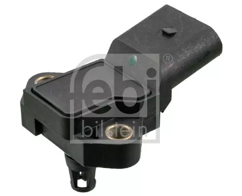Sensor, intake manifold pressure