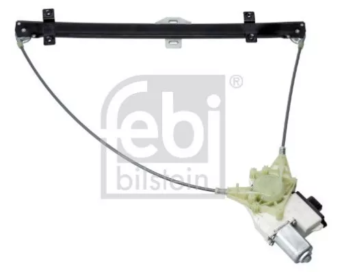 FEBI BILSTEIN FEBI BILSTEIN 177797 Window Regulator 