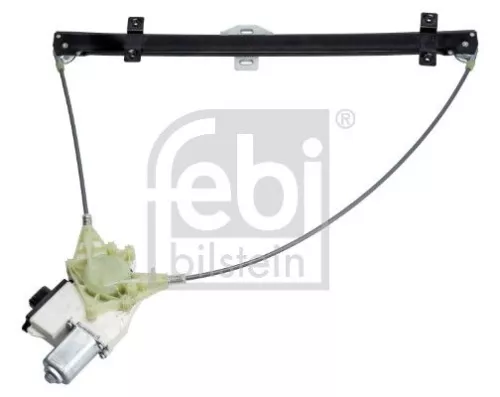 Window Regulator
