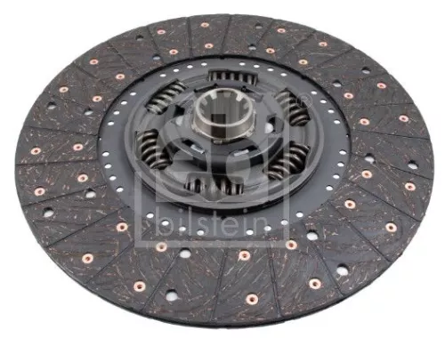 Clutch Disc