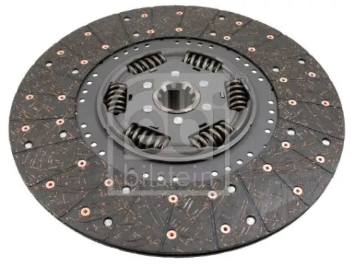 FEBI BILSTEIN FEBI BILSTEIN 177802 Clutch Disc 