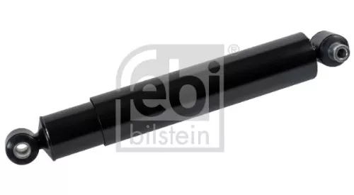 FEBI BILSTEIN FEBI BILSTEIN 177815 Febi Non-Steered Leading Axle Rear Shock Absorber Strut For Scania G L P R S 