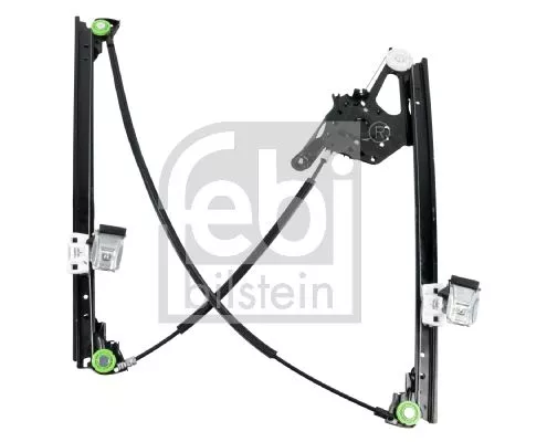 Window Regulator