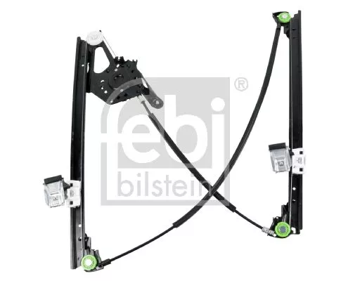 Window Regulator