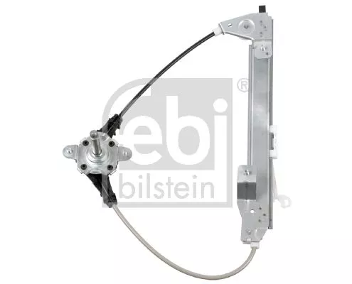 FEBI BILSTEIN FEBI BILSTEIN 177827 Window Regulator 