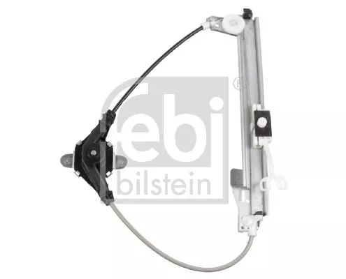Window Regulator
