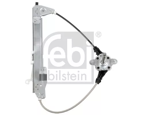 FEBI BILSTEIN FEBI BILSTEIN 177828 Window Regulator 