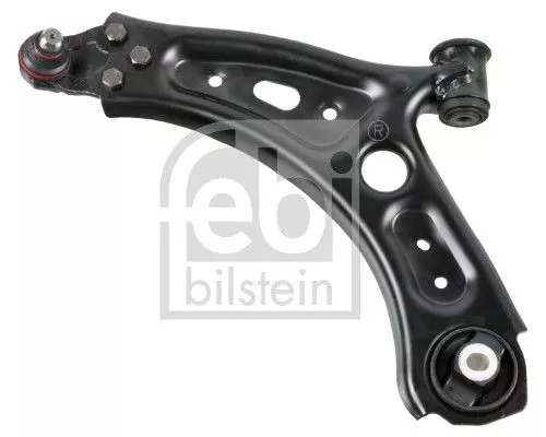 FEBI BILSTEIN FEBI BILSTEIN 177838 Febi Front Left Lower Control / Trailing Arm For Fiat Jeep 500x Compass Renegade 