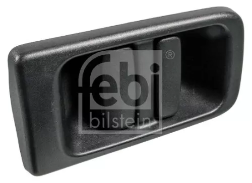 Exterior Door Handle
