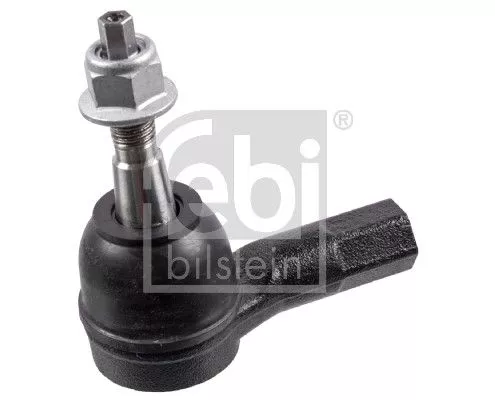 Febi Front Left Or Right Tie Rod End For Chevrolet Opel Vauxhall Ant