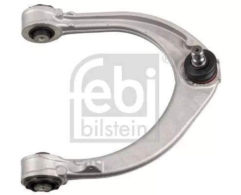 Febi Front Upper Right Control / Trailing Arm For Land Rover Discovery Range Rov