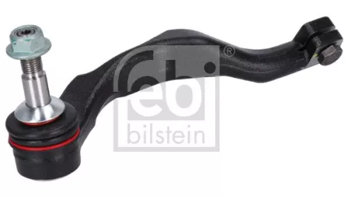 Febi Front Left Tie Rod End For Bmw Mini 1 2 Mini Clubman Mini Countrym