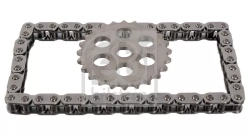 Chain Kit, oil pump drive