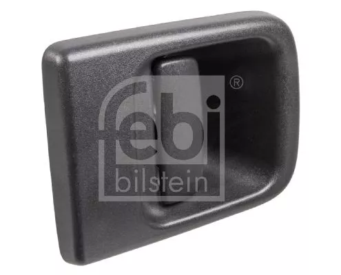 Exterior Door Handle