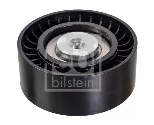 FEBI BILSTEIN FEBI BILSTEIN 177946 Febi Aux Belt Idler Pulley For Bmw Mini Mini Mini Clubm 