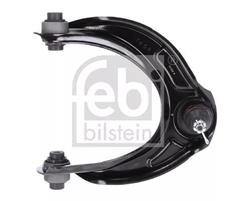 Febi Front Upper Right Control / Trailing Arm For Honda Accord