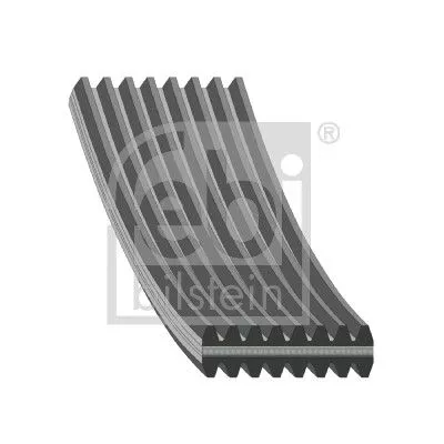FEBI BILSTEIN FEBI BILSTEIN 177989 Febi Alternator Belt For Land Rover Discovery Range Rover Range Rover Spo 