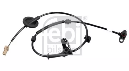 FEBI BILSTEIN FEBI BILSTEIN 178005 Febi Rear Left  Abs Wheel Speed Sensor For Kia Rio 