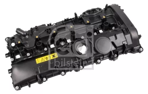 Febi Rocker Cover For Bmw 1 2 3 4 5 6 7 X3 X4