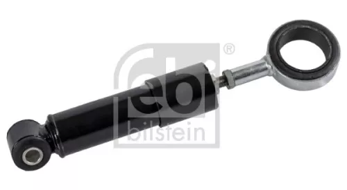 FEBI BILSTEIN FEBI BILSTEIN 178037 Febi Left Front Shock Absorber Driver Cab Suspension For MERCEDES-BENZ 