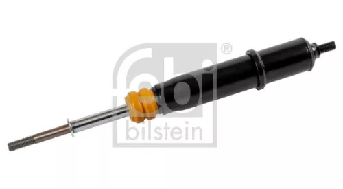 FEBI BILSTEIN FEBI BILSTEIN 178038 Febi Front Shock Absorber Driver Cab Suspension For Scania G L P R S 