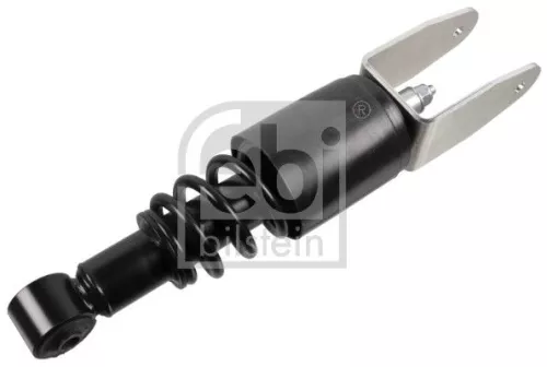 FEBI BILSTEIN FEBI BILSTEIN 178041 Febi Rear Shock Absorber Driver Cab Suspension For MERCEDES-BENZ Actros 