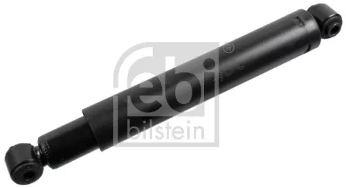 FEBI BILSTEIN FEBI BILSTEIN 178042 Febi Front Shock Absorber Strut For MERCEDES-BENZ Atego 3 